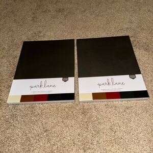 Park Lane Paper Packs Set of 2